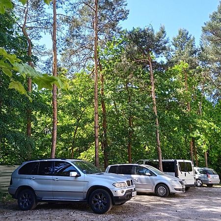Lubelski Warschau Exterior foto